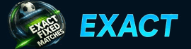 exact fixed matches