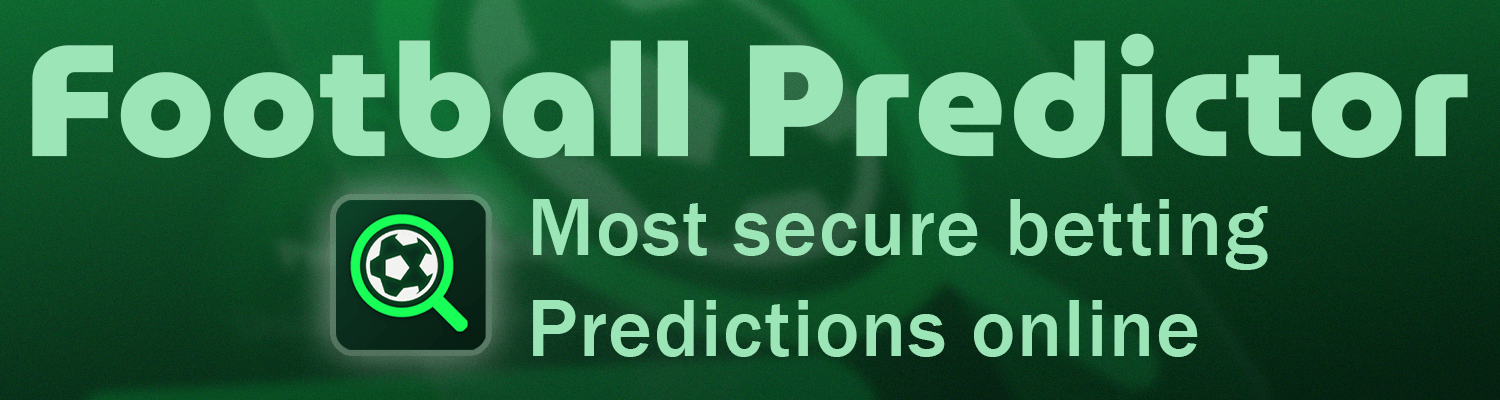 football predictor